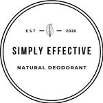Simply Effective Deo discount code